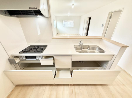 �L�b�`���@�������V���v���ŋ@�\�I�A�����g���₷���L�b�`��