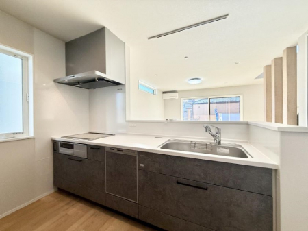 �L�b�`���@�������������Ŏ��p�I�A�S�Ƃ��߂��L�b�`���f�U�C��