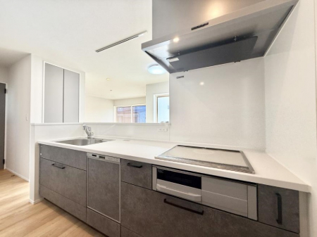 �L�b�`���@�����������������Ԃ����܂��A�Ί炠�ӂ��L�b�`��