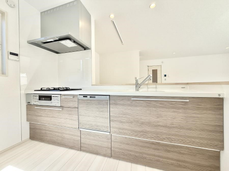 �L�b�`���@���������y���݂ƐH�ׂ�K����͂���L�b�`��