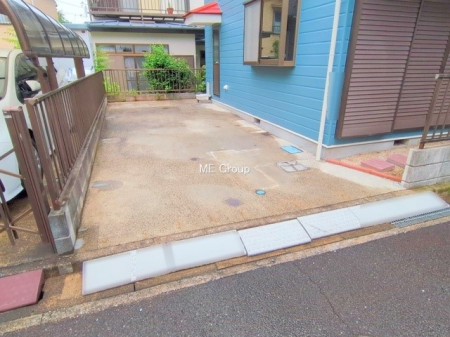 �@�O�ρ��J�[�X�y�[�X�L