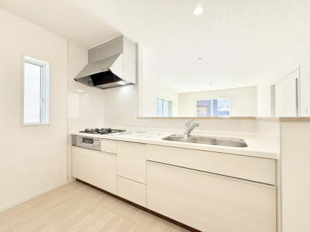 �L�b�`���@���������y���݂ƐH�ׂ�K����͂���L�b�`��