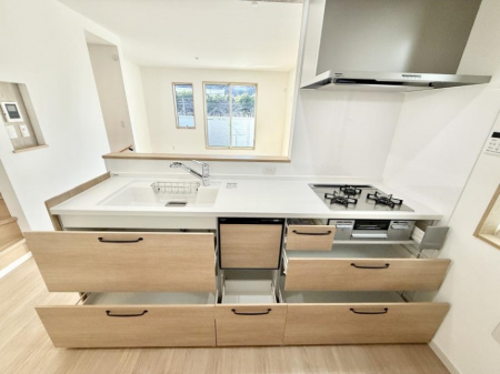 �L�b�`���@�����������������Ɗy�����Ȃ�A���K�ȃL�b�`�����