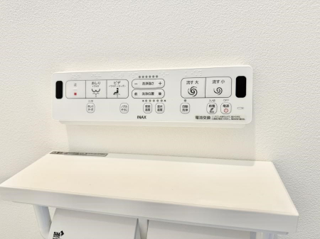 ���̑����ρ@�ݔ����������ŉ��K�A���������ۂ����V�����[�g�C��