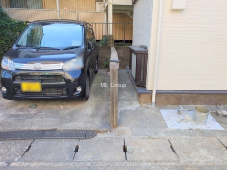 �@�O�ρ����K�Ȓ��ԃX�y�[�X�ň��S