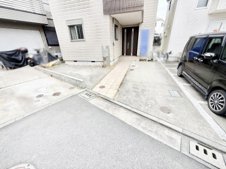 �@�O�ρ�����ɃJ�[�X�y�[�X������Ə�����܂�