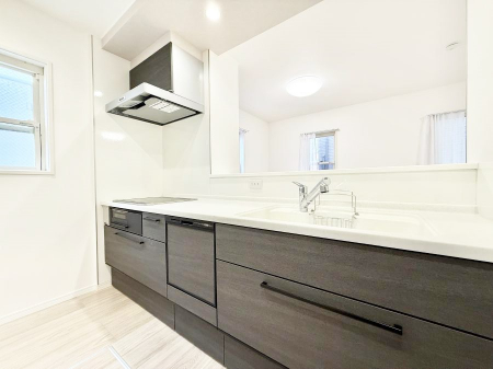 �L�b�`���@�������������Ŏ��p�I�A�S�Ƃ��߂��L�b�`���f�U�C��