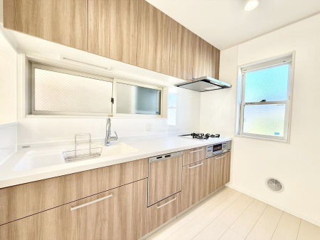 �L�b�`���@�������������Ŏ��p�I�A�S�Ƃ��߂��L�b�`���f�U�C��