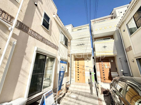 ���n�O�ώʐ^�@�O�ρ��V������炵���n�܂�ꏊ�ŁA�Ƒ����J��[�߂�