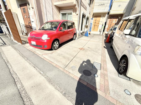 �@�O�ρ����K�Ȓ��ԃX�y�[�X�ň��S