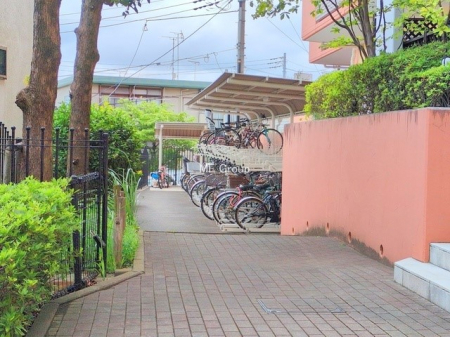 ���̑��@�O�ρ�������Ɛ������ꂽ���֏�ŁA���]�Ԃ̕ۊǂ����S�ł�