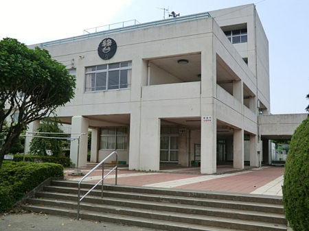 ӊ@wZ 800m ɐsΑ䏬wZ