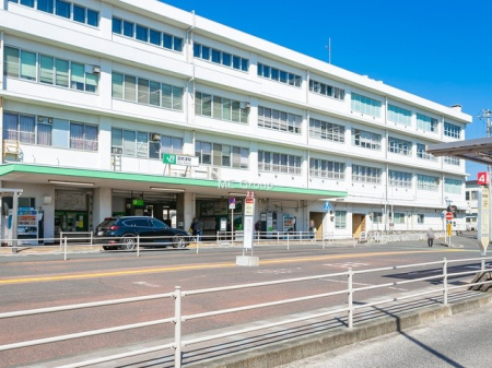 ӊ@w 1400m JRC{u{Ávw