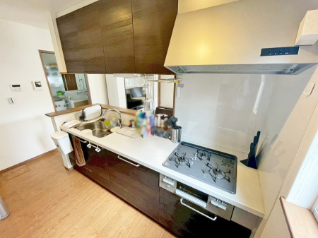 �L�b�`���@�����������������Ɗy�����Ȃ�A���K�ȃL�b�`����ԁ��Ƌ�̓C���[�W�ł�