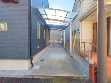 �@�O�ρ����K�Ȓ��ԃX�y�[�X�ň��S