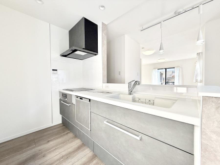 �L�b�`���@���������������̖��@��������A���ʂȃL�b�`��