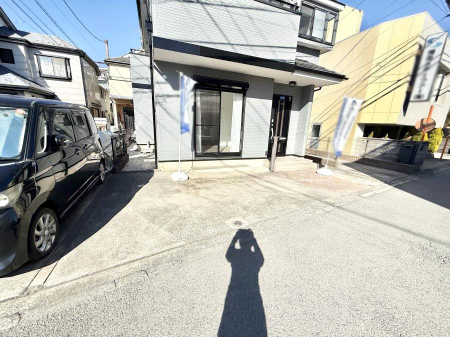 �@�O�ρ������̒��Ԃ����K��