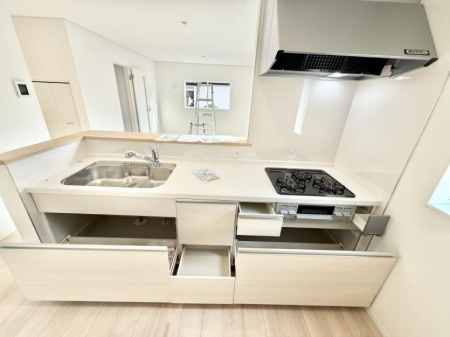 �L�b�`���@�������V���v���ŋ@�\�I�A�����g���₷���L�b�`��