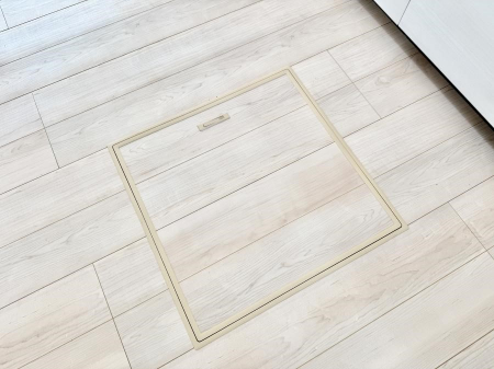 ���̑����ρ@�ݔ����B�ꂽ���[�X�y�[�X�ŉƑS�̂��X�b�L��