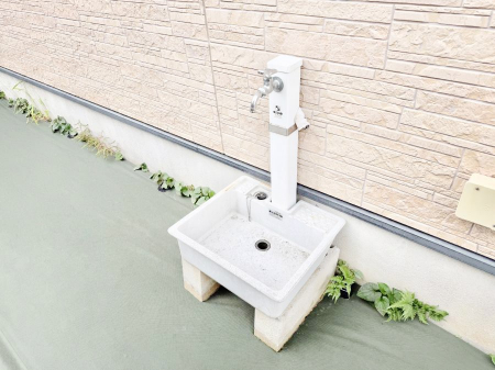 ���̑��@�O�ρ��K�[�f�j���O���ԂȂǂ̍ۂɑ劈��ȉ��O������  