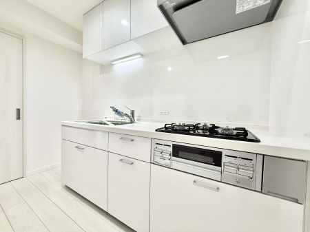 �L�b�`���@�������V���v���ŋ@�\�I�A�����g���₷���L�b�`��