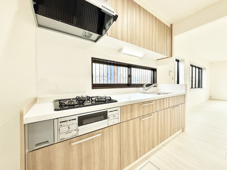 �L�b�`���@�����������������Ɗy�����Ȃ�A���K�ȃL�b�`�����