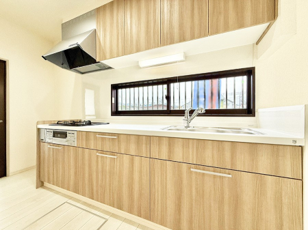 �L�b�`���@�������Ƒ��ƂȂ���A�R�~���j�P�[�V�����̏�