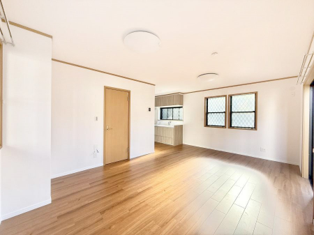 ���r���O�@���������C�ɓ���̏ꏊ�ŁA�̂�т�Ƃ������Ԃ�