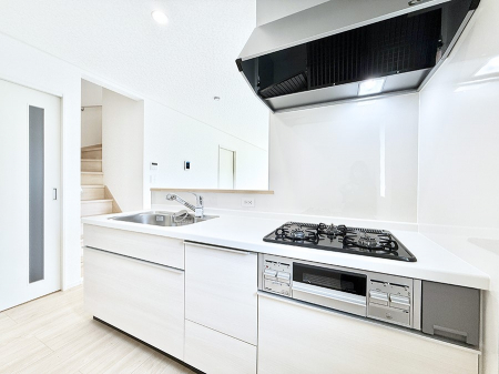 �L�b�`���@�������V���v���ŋ@�\�I�A�����g���₷���L�b�`��