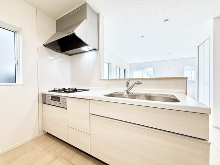 �L�b�`���@�������L���C�ɕЕt���A�g���₷���L�b�`��