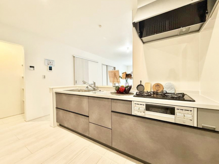 �L�b�`���@�������V���v���ŋ@�\�I�A�����g���₷���L�b�`��