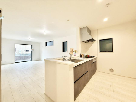 �L�b�`���@�������L���C�ɕЕt���A�g���₷���L�b�`��