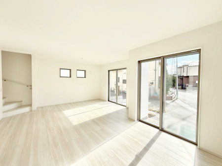 ���r���O�@���������C�ɓ���̏ꏊ�ŁA�̂�т�Ƃ������Ԃ�