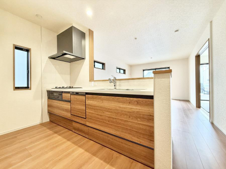 �L�b�`���@�������������Ŏ��p�I�A�S�Ƃ��߂��L�b�`���f�U�C��