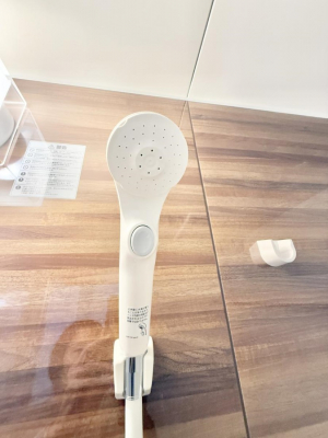 ���̑����ρ@�ݔ����茳�ŊȒP�Ɏ~���ł��邽�߁A���̖��ʌ��������炷���Ƃ��ł��܂��B