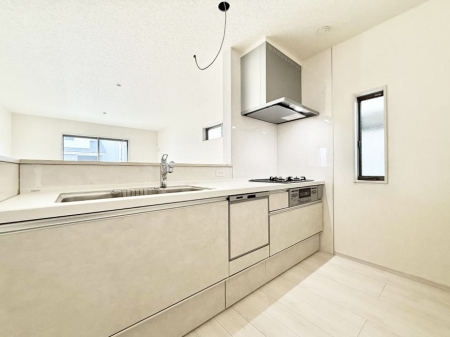 �L�b�`���@�������L���C�ɕЕt���A�g���₷���L�b�`��