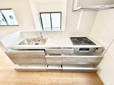 �L�b�`���@�������V���v���ŋ@�\�I�A�����g���₷���L�b�`��