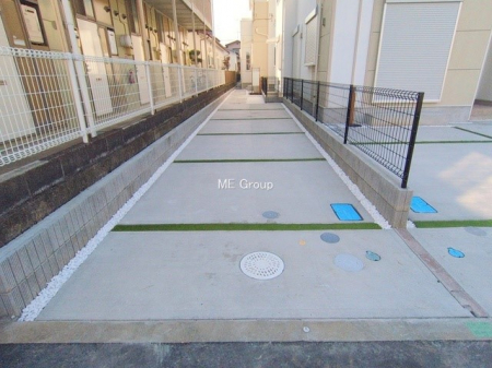 @Oρɂ钓ԃXy[XȂ̂ňSł