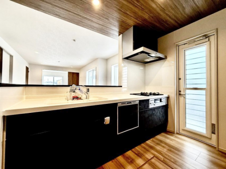 �L�b�`���@�������������Ŏ��p�I�A�S�Ƃ��߂��L�b�`���f�U�C��