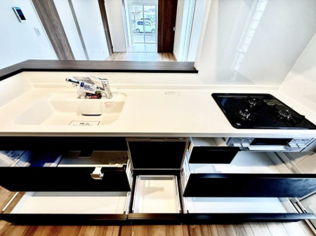 �L�b�`���@�������V���v���ŋ@�\�I�A�����g���₷���L�b�`��