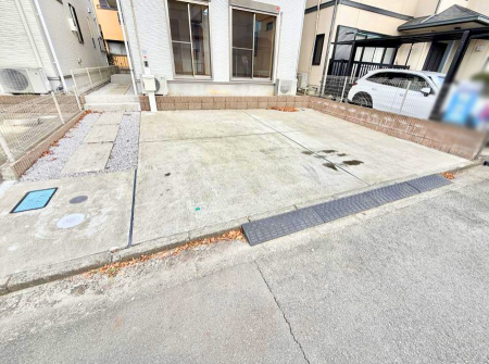 �@�O�ρ��J�[�X�y�[�X�L