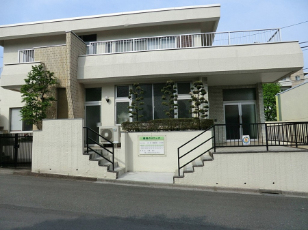 ���ӊ��@�a�@ 500m �����N���j�b�N