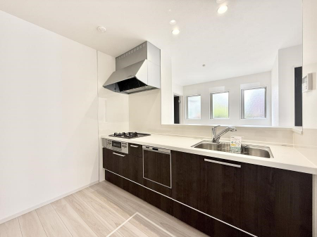 �L�b�`���@�������L���C�ɕЕt���A�g���₷���L�b�`��