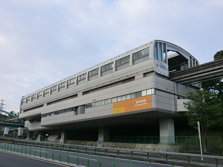 ���ӊ��@�c�t���E�ۈ牀 600m �΃��u�c�t��