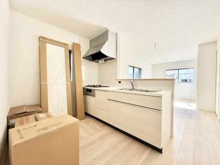 �L�b�`���@�����������������Ɗy�����Ȃ�A���K�ȃL�b�`�����