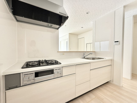 �L�b�`���@�����������������Ԃ����܂��A�Ί炠�ӂ��L�b�`��