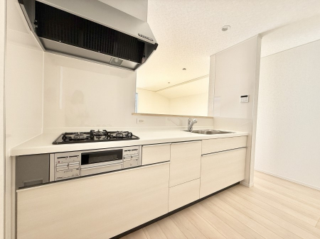 �L�b�`���@�������������Ŏ��p�I�A�S�Ƃ��߂��L�b�`���f�U�C��