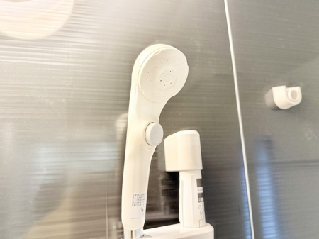 ���̑����ρ@�ݔ����茳�ŊȒP�Ɏ~���ł��邽�߁A���̖��ʌ��������炷���Ƃ��ł��܂��B