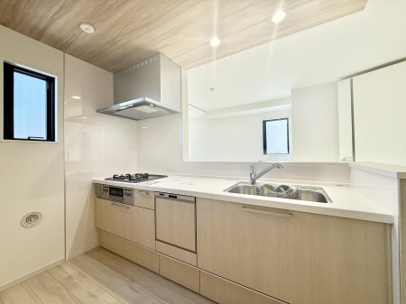 �L�b�`���@�������V���v���ŋ@�\�I�A�����g���₷���L�b�`��