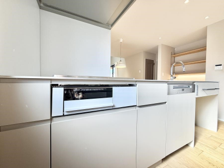 �L�b�`���@�����������������Ɗy�����Ȃ�A���K�ȃL�b�`�����